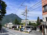 Yufuin🇯🇵