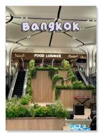 曼谷全新美食廣場Food Lounge 