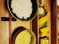 [🇯🇵軽井沢] 旧軽井沢KIKYOキュリオ・コレクションbyヒルトンのレストラン「ソノリテ」でのディナーと朝食