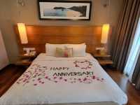Celebrate Love at Taras Beach & Spa Resort – The Perfect Anniversary Getaway