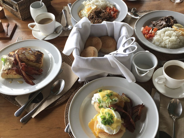Cafe de Tukon in Batanes, Philippines 🇵🇭