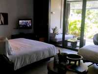 陽光沙灘和藍寶石般的大海，斐濟洲際度假酒店 InterContinental Fiji Golf Resort & Spa