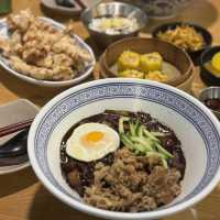 청량리역 맛집 중식당 매란방
