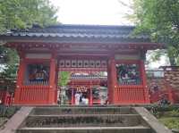 #兼六園