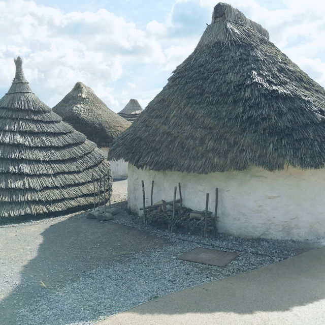 【イギリス】古代の神秘！ストーンヘンジの謎に迫る🪨✨