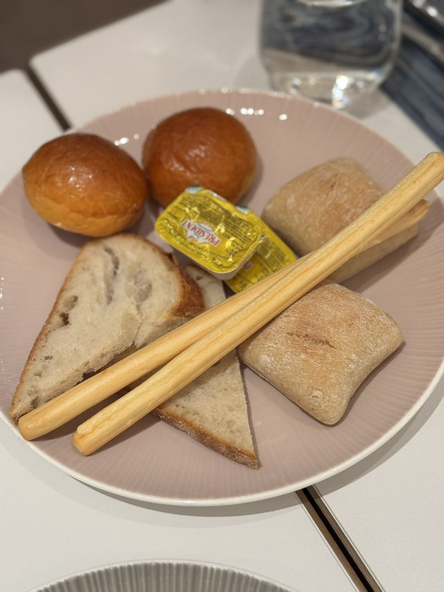 【灣仔合和酒店】大堂咖啡廳初春限定💁🏻‍♀️Semi Buffet半自助餐限時85折優惠💥