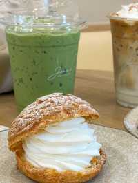 JENN’S BOULANGERIE LAMPANG