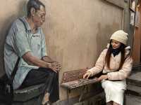 Dawn on Mountain City Trail: Where Chongqing’s Heartbeat Comes Alive