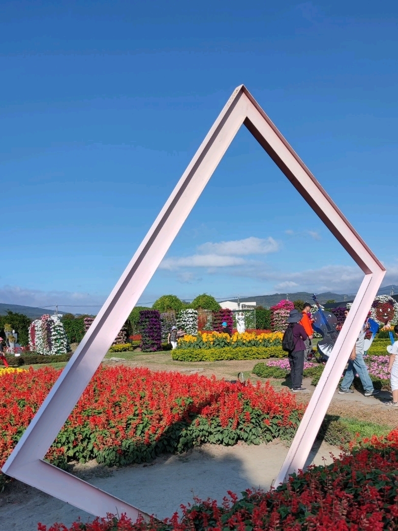 2026年 Zhongshe flower market taichung観光スポットおすすめ| Trip