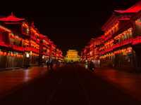 How to spend 2 days in Xingtai