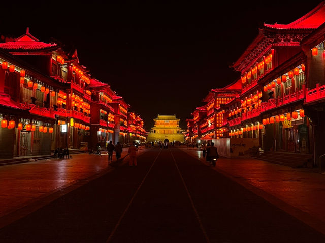 How to spend 2 days in Xingtai
