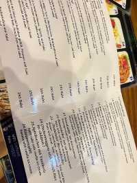 Dorfstadl Restaurant & Bar หัวหิน