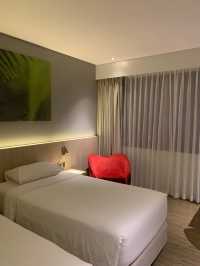 🇵🇭Park Inn Radisson in Manila🇵🇭