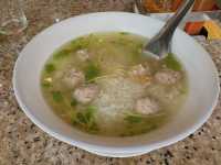 สุธารส ติ่มซำ สุราษฎร์ธานี