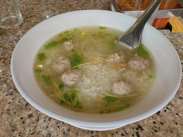 สุธารส ติ่มซำ สุราษฎร์ธานี