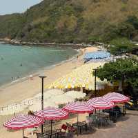 Ennkai Resort Koh-Larn, เกาะล้าน 🏝️⛵️