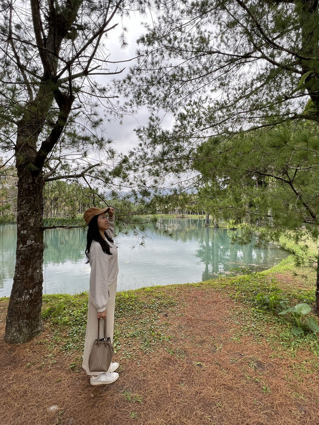 花蓮雲山水散策+拍照點推薦