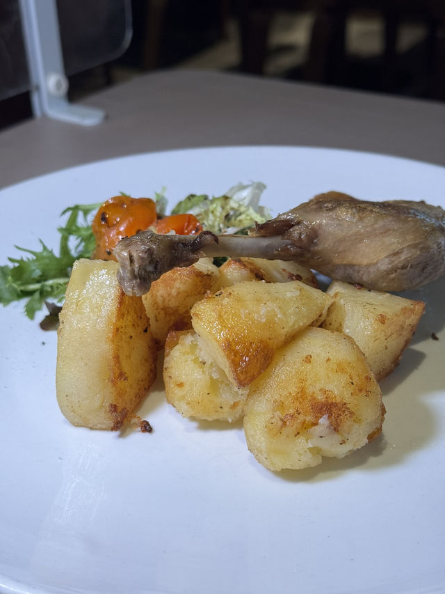 中環必吃抵食法國菜| Cuisine Culture (中環) 中環必吃抵食法國菜| Cuisine Culture (中環)