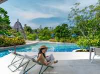 หนีร้อนนอนเกาะกับ Island Escape Burasari