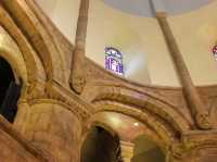 The Round Church