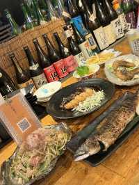 🇯🇵沖繩很火必吃的居酒屋🏮