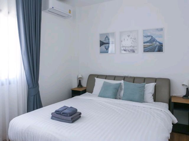 Live with Passion Pool Villa 