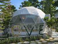โดมคาเฟ่ นครนายก