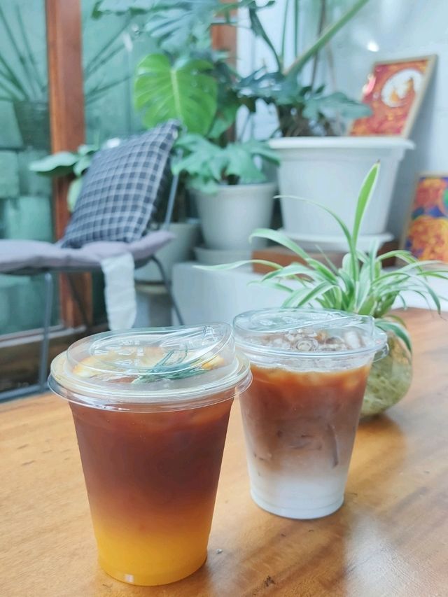 Imsabuy Cafe 