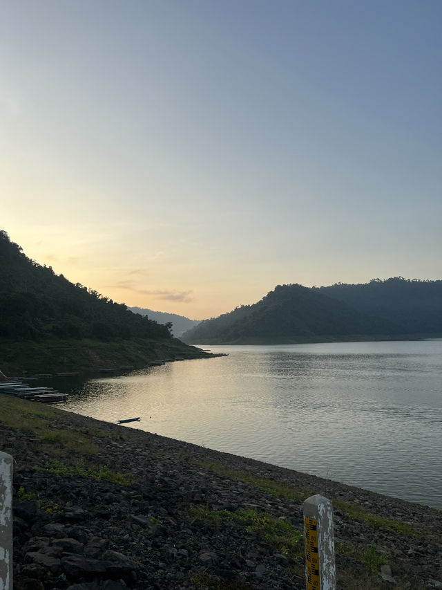 เขาช่องลม 