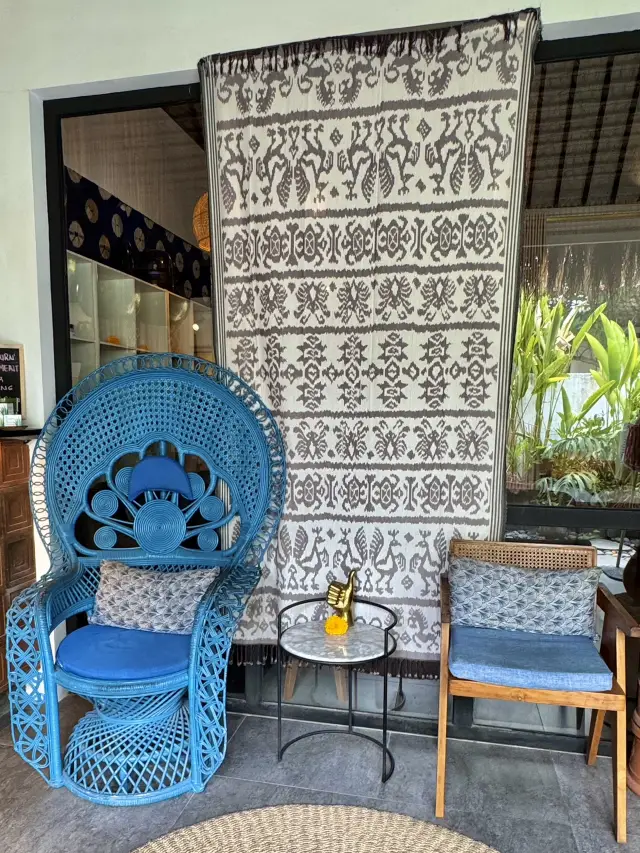 The best value spa in Ubud, Bali.
