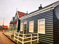 Marken: The Dutch Island That Time (Thankfully) Didn’t Change