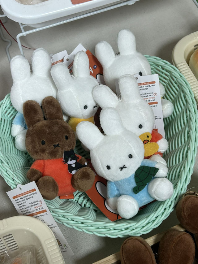 데이트 코스로 딱! 귀여움으로 힐링할 수 있는 충북대 숨겨진 보물 같은 소품샵🤍⭐️