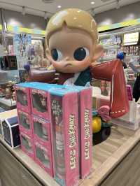 POP MART Seacon Square