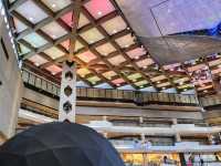 [🇨🇦モントリオール] Complexe Desjardins ショッピングモール