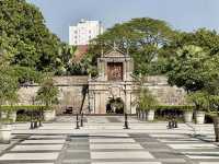Fort Santiago 