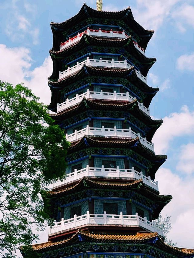 中國廣西省防城港著名景點東興旅遊攻略，適合打卡拍照📸