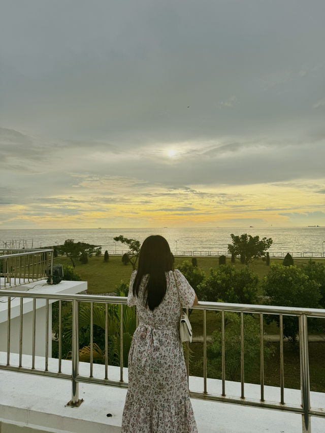 Cozy Seaside Escape – Our Hidden Gem Stay at The Bay Apartment
