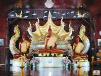 วัดภูจันแดงภาวนาราม