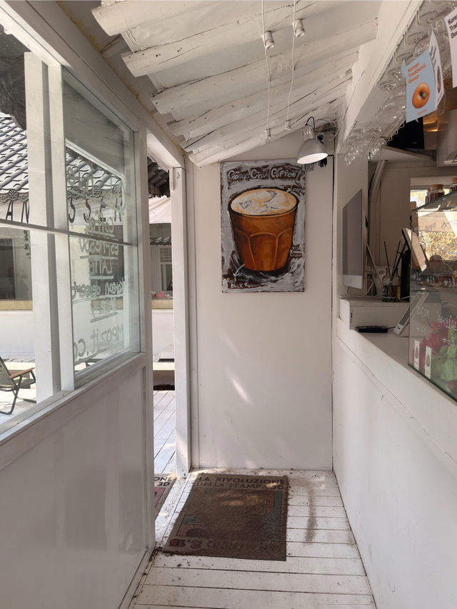 🏡용인 대형 한옥카페  고매커피