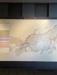 【岐阜】奥の細道むすびの地・大垣