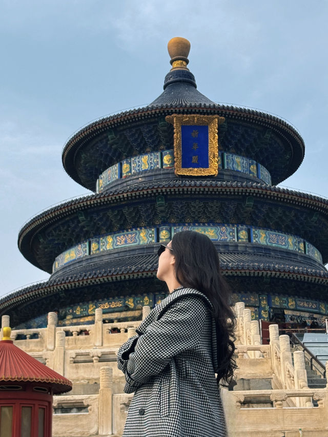 Beijing – Tianjin Journey Through History and Modernity