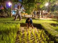 พาครอบครัวเที่ยวสงกรานต์ 