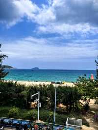 Yalong Beach – Sanya’s Tropical Paradise