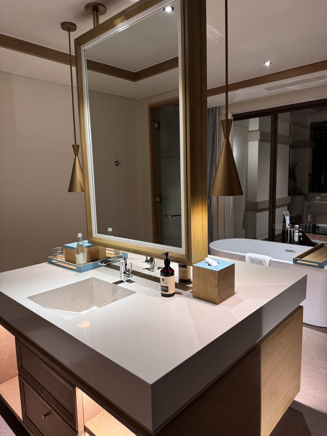 峴港Fusion Resort & Villas