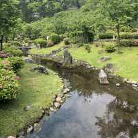 【陽明山国家公園｜花時計】静けさと彩りに包まれた午後 