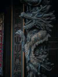 Daxu Ancient Town
