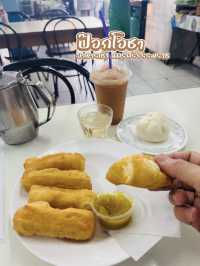 เช้าเมืองนครต้องไม่พลาด! ป๊อกโอชา อาหารเช้าเจ้าดัง