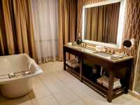 體驗城市休閒度假氛圍---鳳凰城市中心威斯汀酒店 The Westin Phoenix Downtown