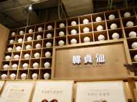 首爾｜必吃夢幻水果大福必買送禮名品！韓貞仙水果麻糬大福，美到讓人捨不得吃