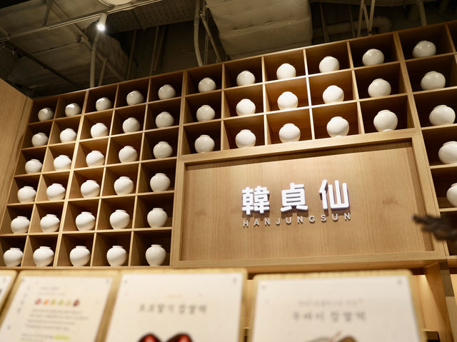 首爾｜必吃夢幻水果大福必買送禮名品！韓貞仙水果麻糬大福，美到讓人捨不得吃